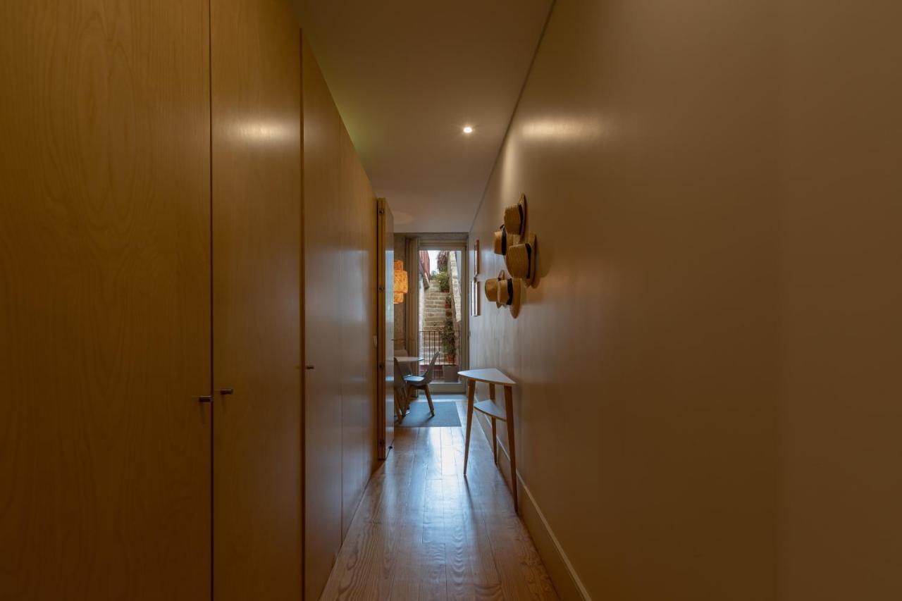 Orm - Almada Balcony Apartment 波尔图 外观 照片