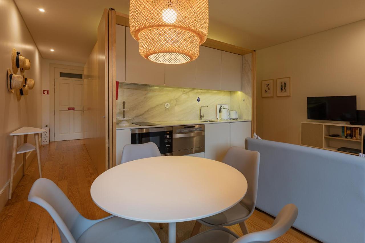 Orm - Almada Balcony Apartment 波尔图 外观 照片