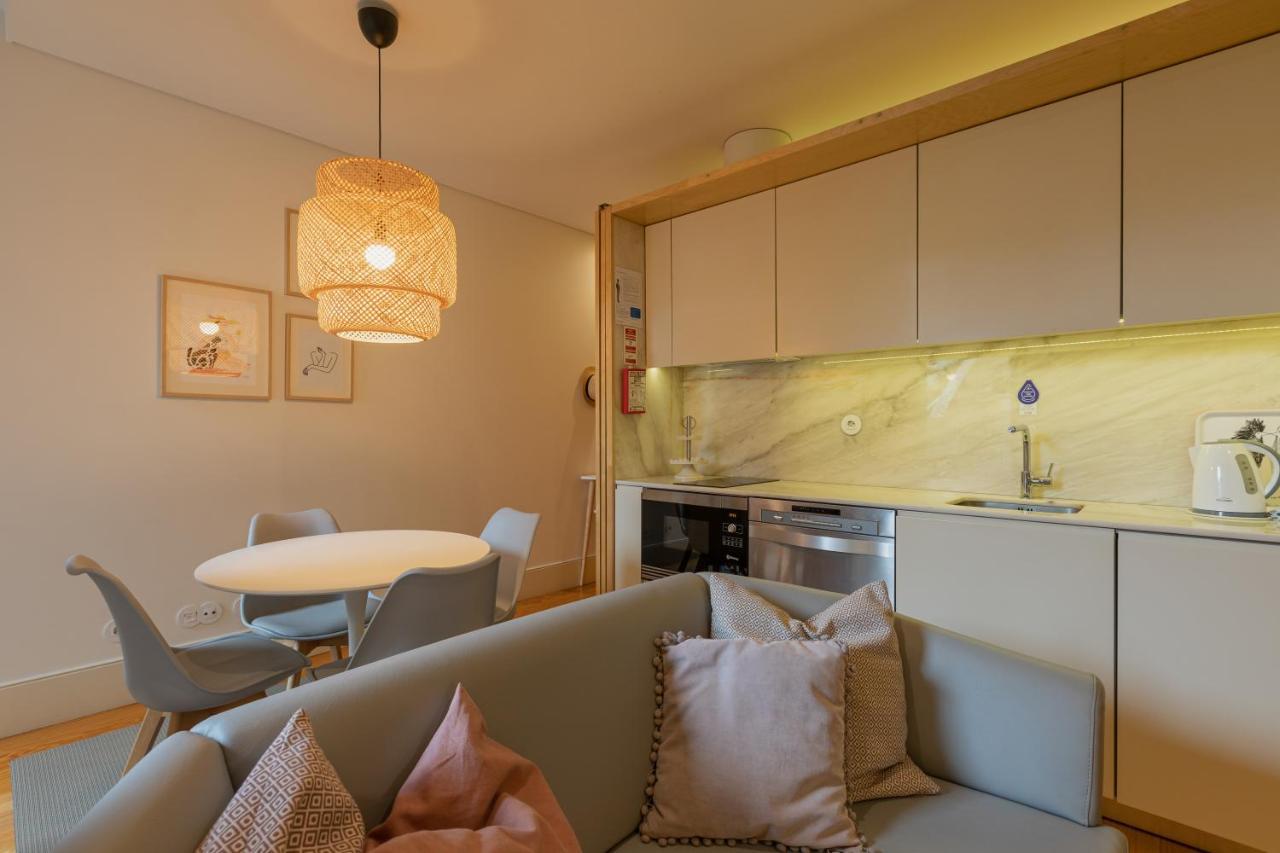 Orm - Almada Balcony Apartment 波尔图 外观 照片