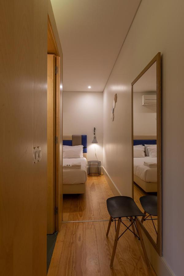 Orm - Almada Balcony Apartment 波尔图 外观 照片