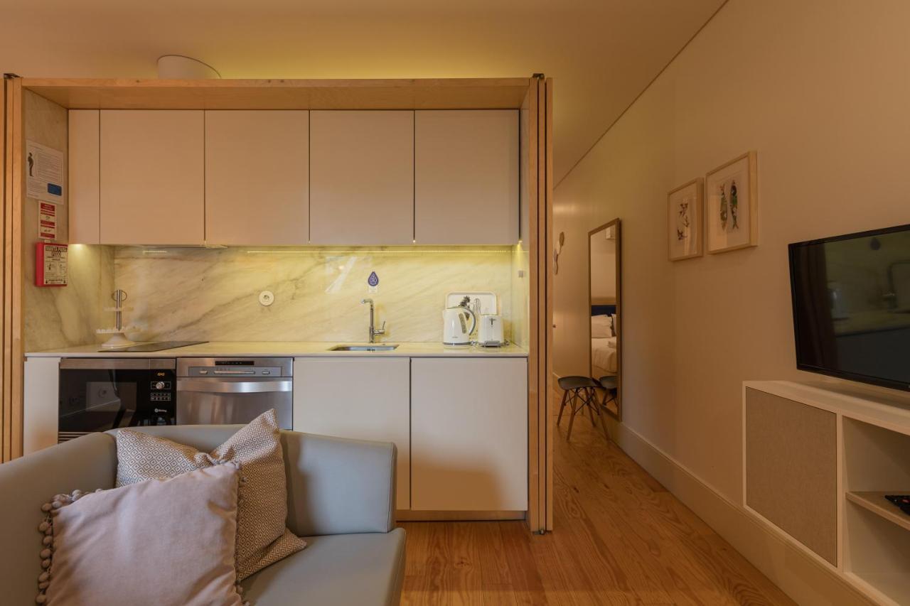 Orm - Almada Balcony Apartment 波尔图 外观 照片