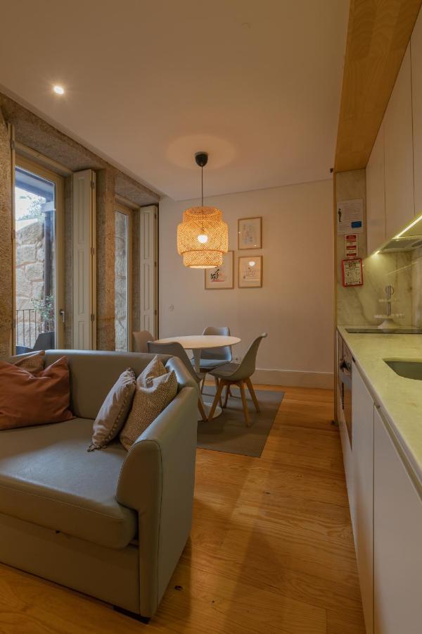 Orm - Almada Balcony Apartment 波尔图 外观 照片
