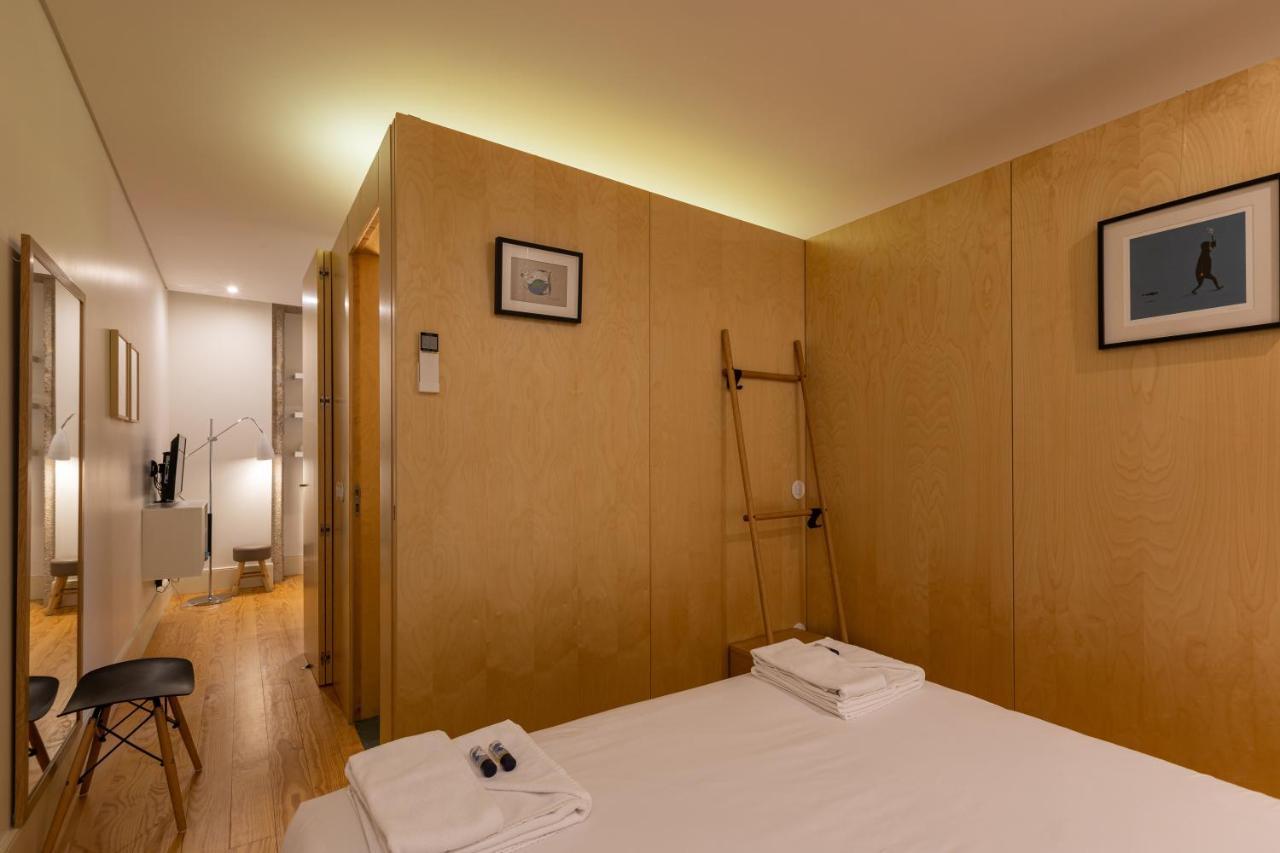 Orm - Almada Balcony Apartment 波尔图 外观 照片