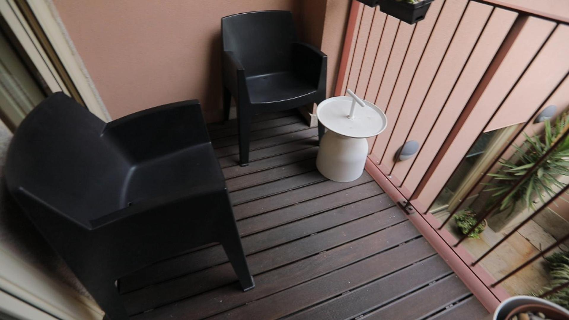 Orm - Almada Balcony Apartment 波尔图 外观 照片