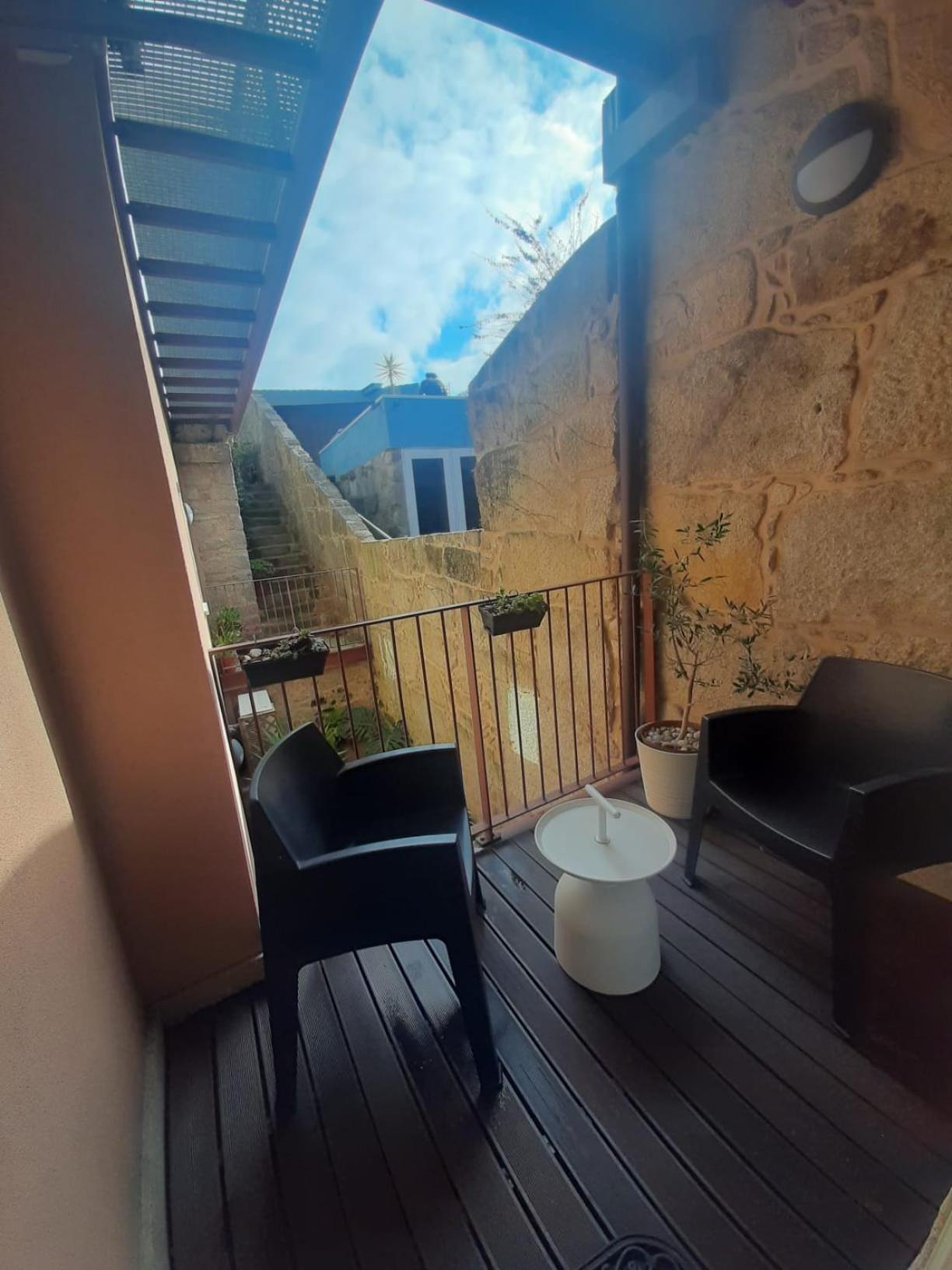 Orm - Almada Balcony Apartment 波尔图 外观 照片